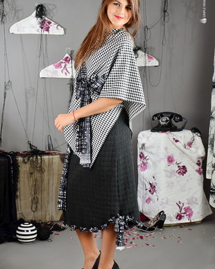 poncho