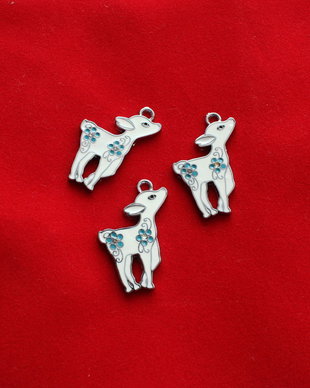 *** Charm emailat ***