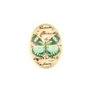 Cabochon sticla oval, 18x13x6 mm (cod 21-61)