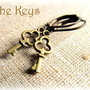 25% REDUCERE -THE KEYS-CERCEI