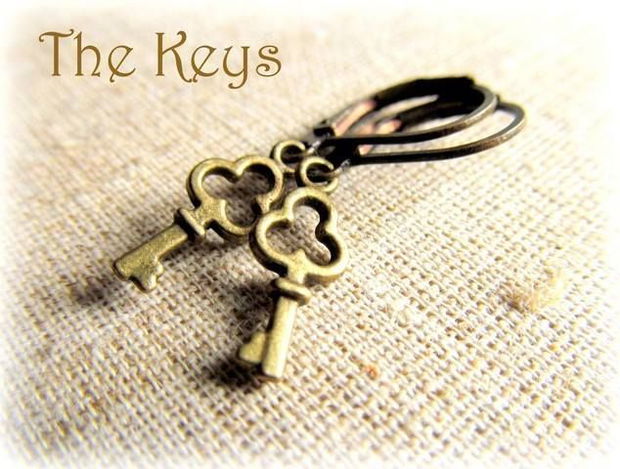 25% REDUCERE -THE KEYS-CERCEI