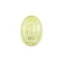 Cabochon sticla oval, 18x13x6 mm (cod 21-70)