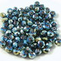 10 buc Cristale sticla fatetata 8x6mm # 2909