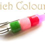 RICH COLURS -BROSA JAD
