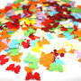 *** 200 x confetti fluturasi ***