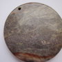 Pandantiv jasper 50 mm