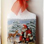Tablou - Santa