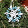 Ornament brad