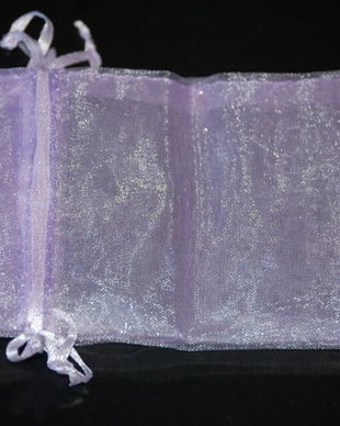 LAE04 - saculet organza