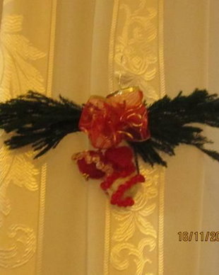 DECOR GLOBULETE