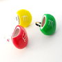 M&amp;M uriase