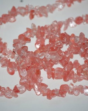Lchips 31- cuart cherry