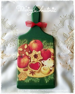 Tablou - Christmas feeling 2