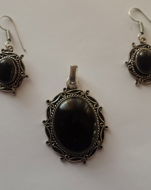 SET-ONIX NEGRU