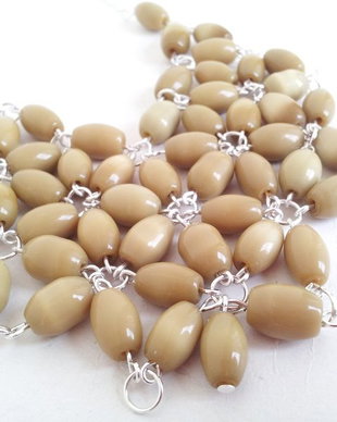 Colier Olive
