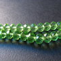 CRISTALE RONDELE - 8 X 6 MM