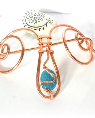 Hair Pin