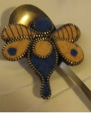 Borosa fluture