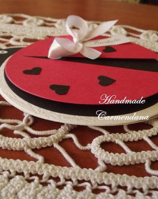 Invitatie buburuza