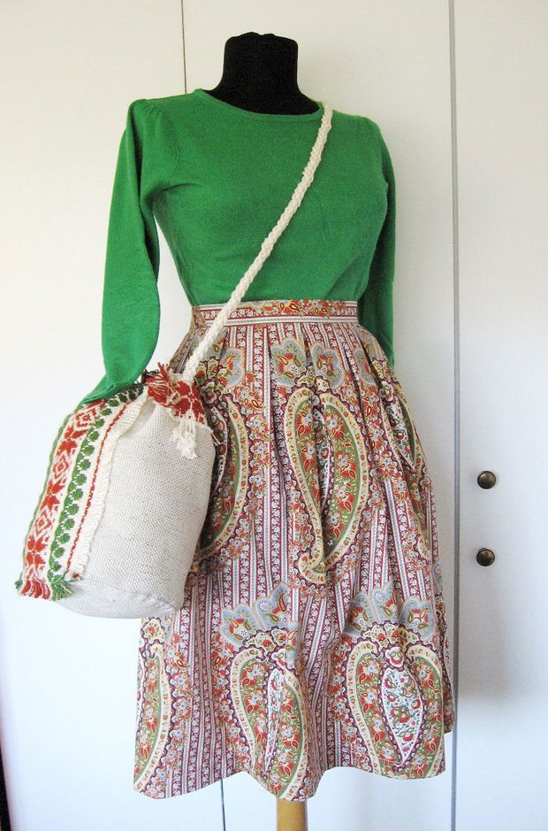 Indian skirt - pentru comanda