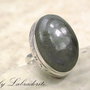 LOVELY LABRADORITE