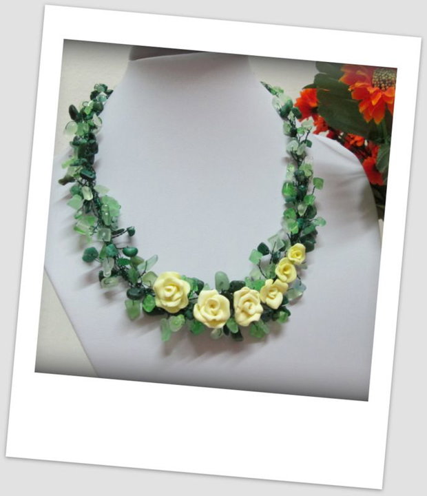 Colier REZERVAT