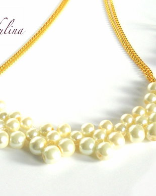 Pearl Godess