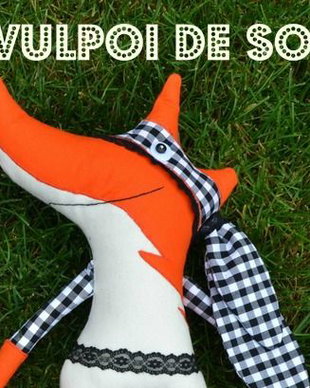 Vulpoi de soi