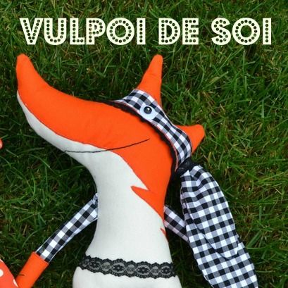 Vulpoi de soi