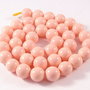 2951 5buc  Perle Mallorca 9,5-10mm REZERVAT FED