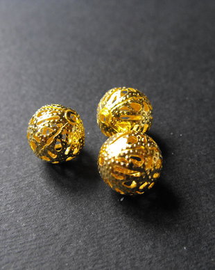 MARGELE FILIGRAN - 12 MM