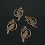 *** Charm cupru ***50 % OFF