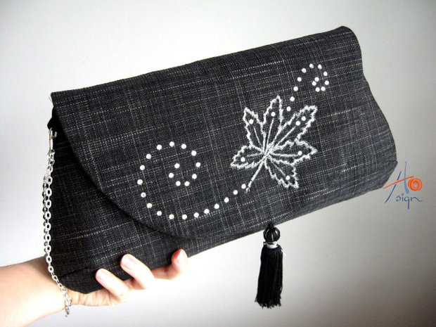 Starling leaf - pentru comanda