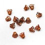 10 b Capacele cuprate 6 mm