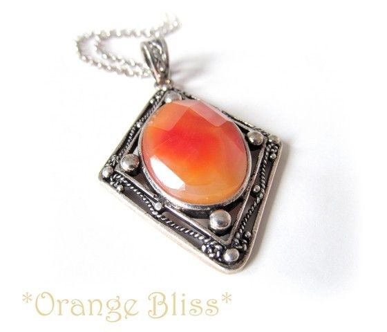 ORANGE BLISS - REDUCERE 60%