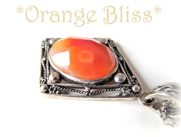 ORANGE BLISS - REDUCERE 60%