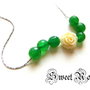 SWEET ROSE -COLIER