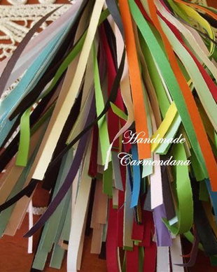 Fasii quilling