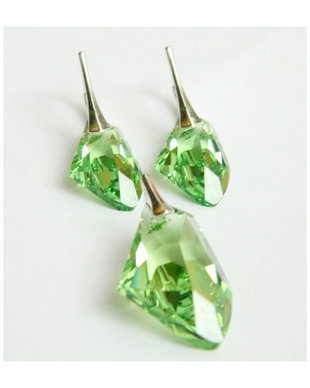 Swarovski Peridot