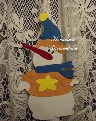 Decoratiune craciun