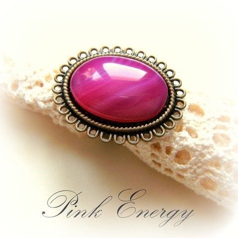 PINK ENERGY - INEL