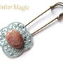 WINTER MAGIC -BROSA 2.