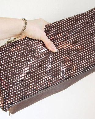 Brown star - pentru comanda