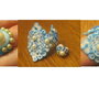 Sea Themed accesory set