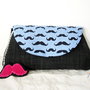 Mustache chic - pentru comanda