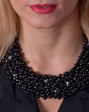 COLIER STATEMENT NEGRU