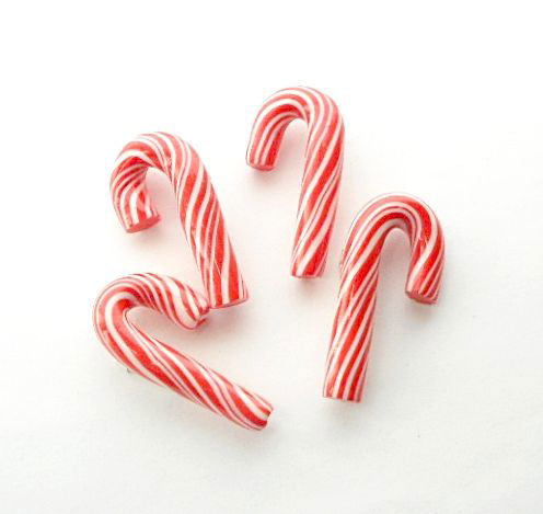 Litle candy cane