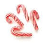 Litle candy cane