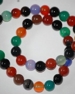 LPP812 - agate mix