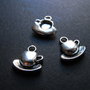 PANDANTIV - 14 X 15 MM
